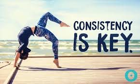 Consistent Practice