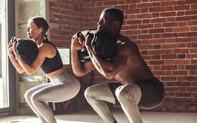Muscular Endurance and Efficiency