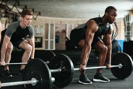 Training and Conditioning