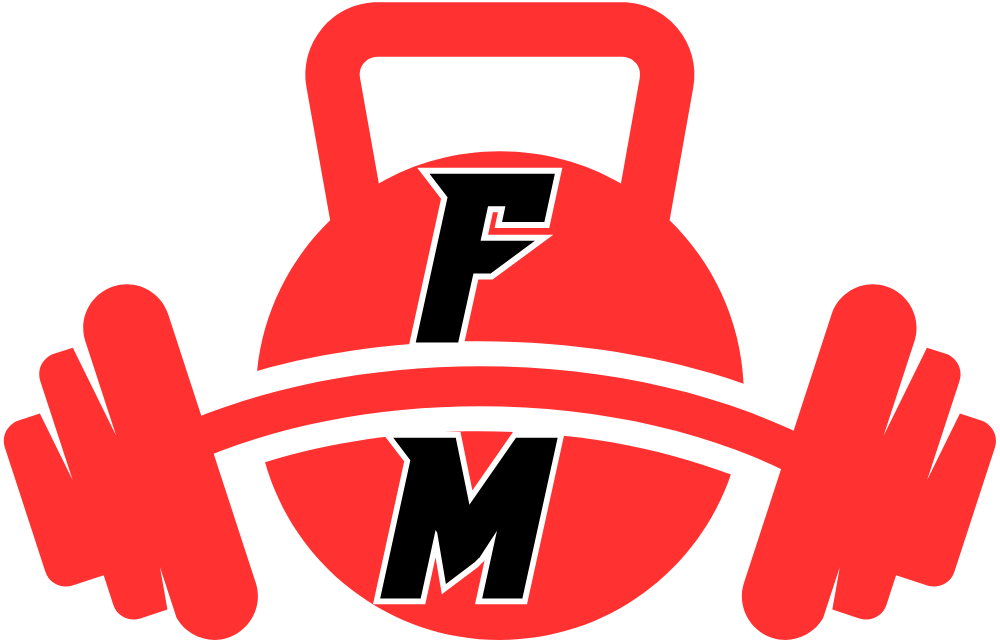 FM logo